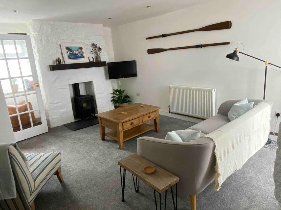 Foundry Cottage Χέιλ Εξωτερικό φωτογραφία