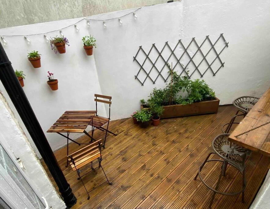 Foundry Cottage Χέιλ Εξωτερικό φωτογραφία