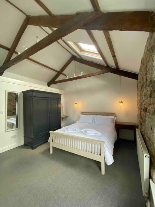 Foundry Cottage Χέιλ Εξωτερικό φωτογραφία