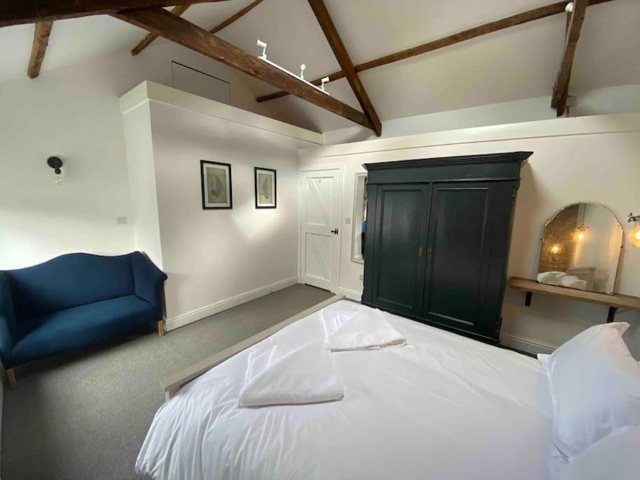 Foundry Cottage Χέιλ Εξωτερικό φωτογραφία