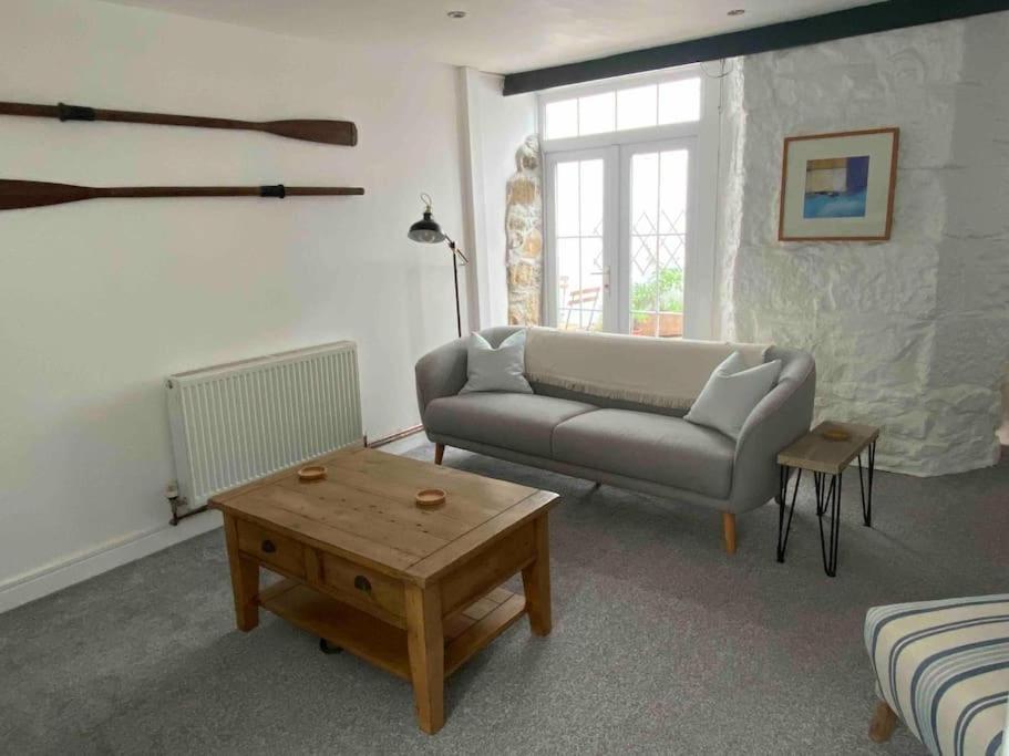 Foundry Cottage Χέιλ Εξωτερικό φωτογραφία